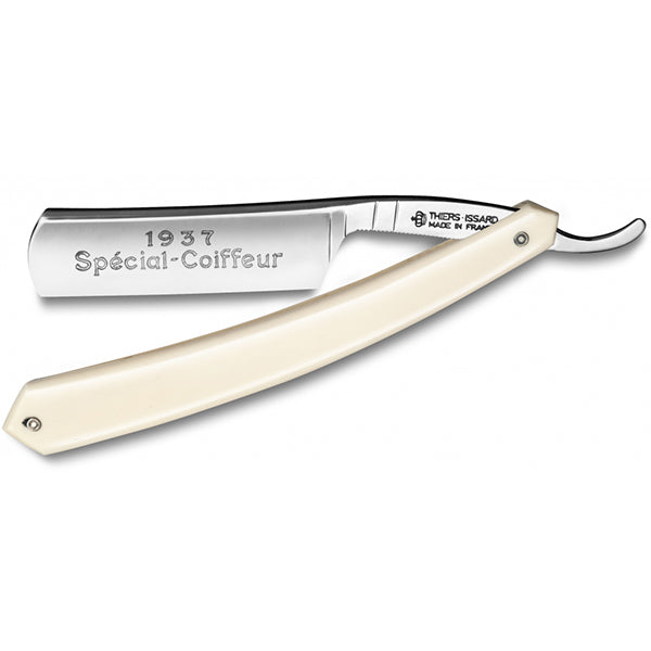 Primary image of 275 Special Coiffeur - White Plastic
