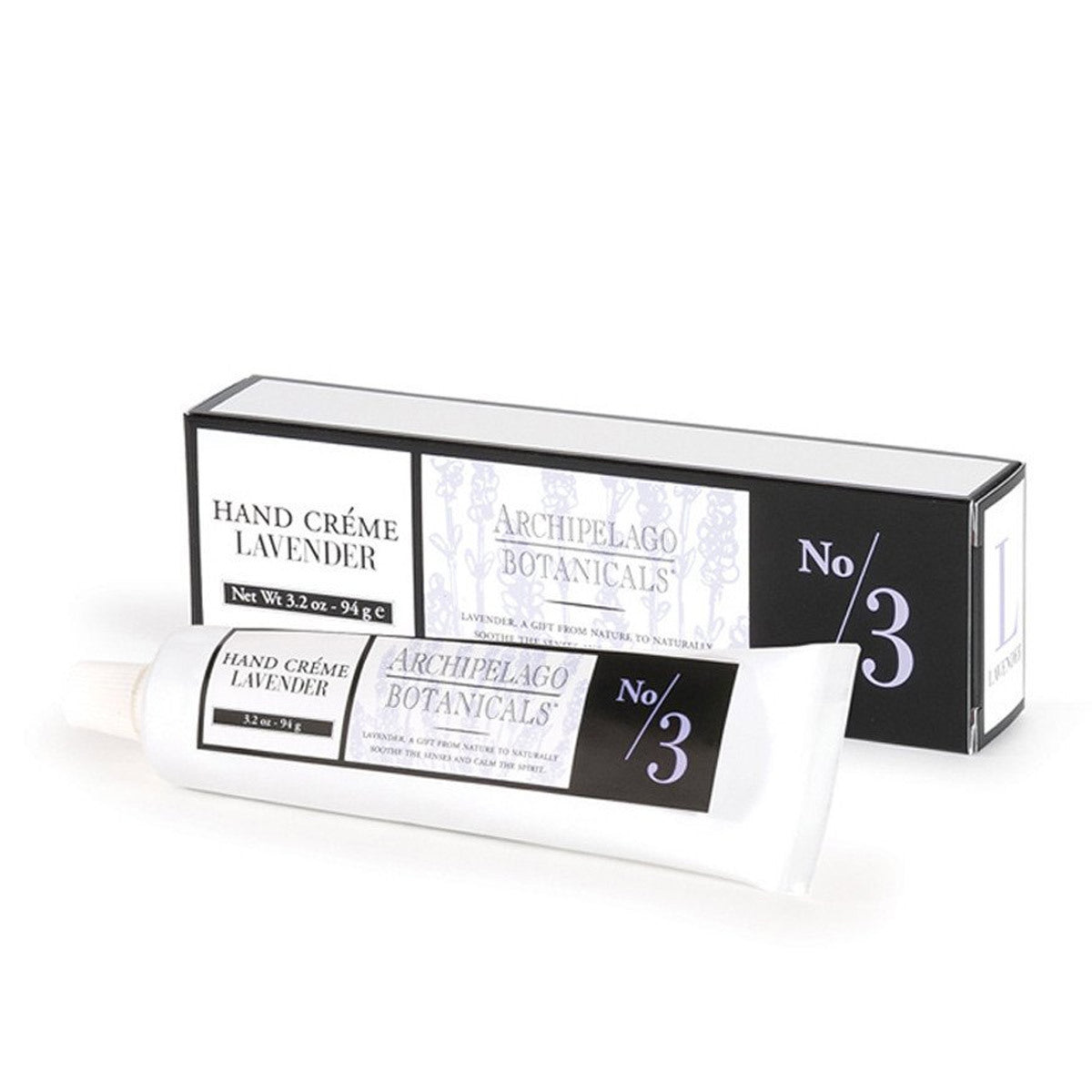 Primary image of Lavender Hand Cream