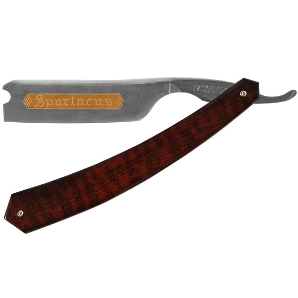 Primary image of 188 Snakewood Spartacus Hook-Nose
