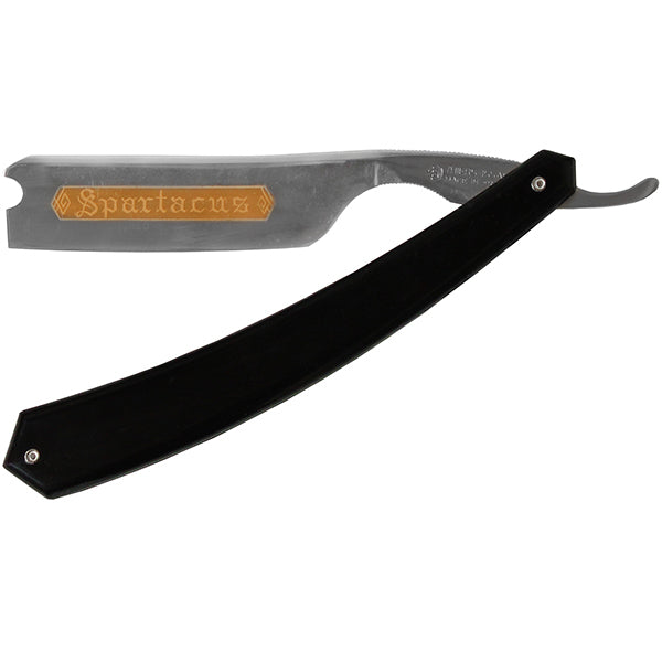 Primary image of 188 Black Horn Spartacus Hook-Nose