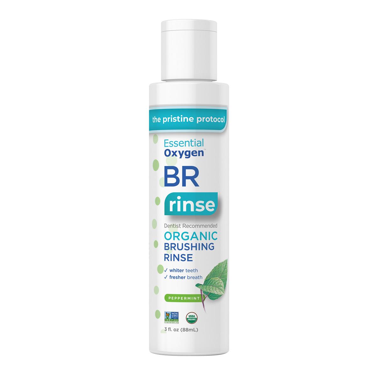 Primary image of Brushing Rinse - Peppermint