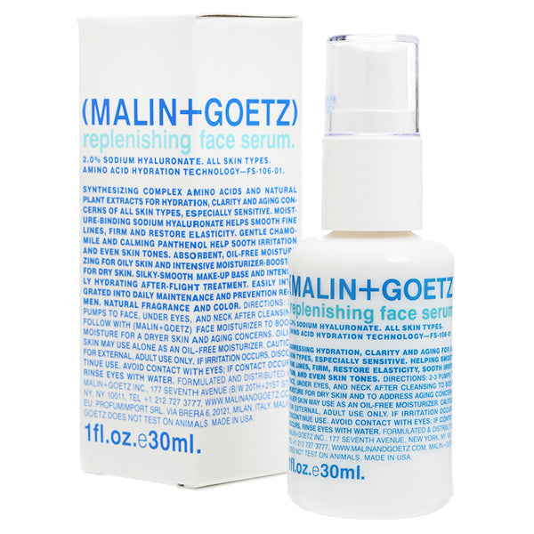Primary image of Replenishing Face Serum