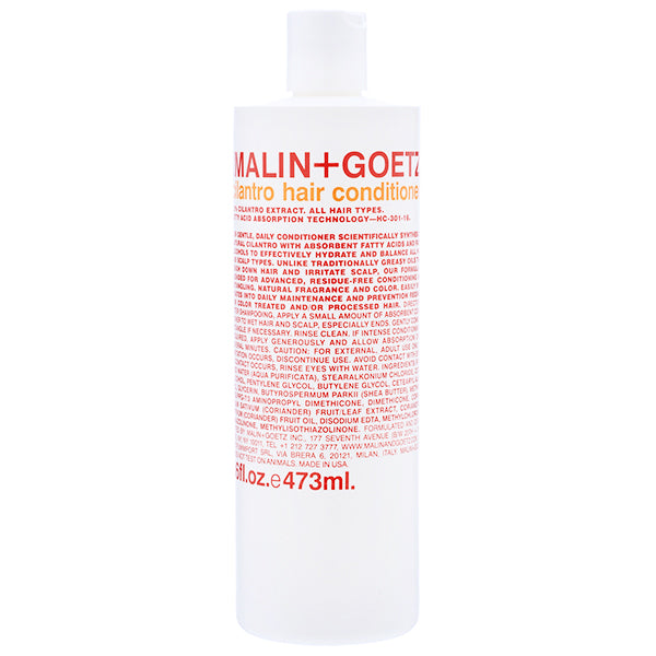 Primary image of Cilantro Hair Conditioner