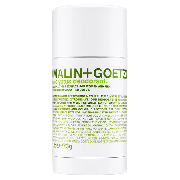 Primary image of Eucalyptus Deodorant