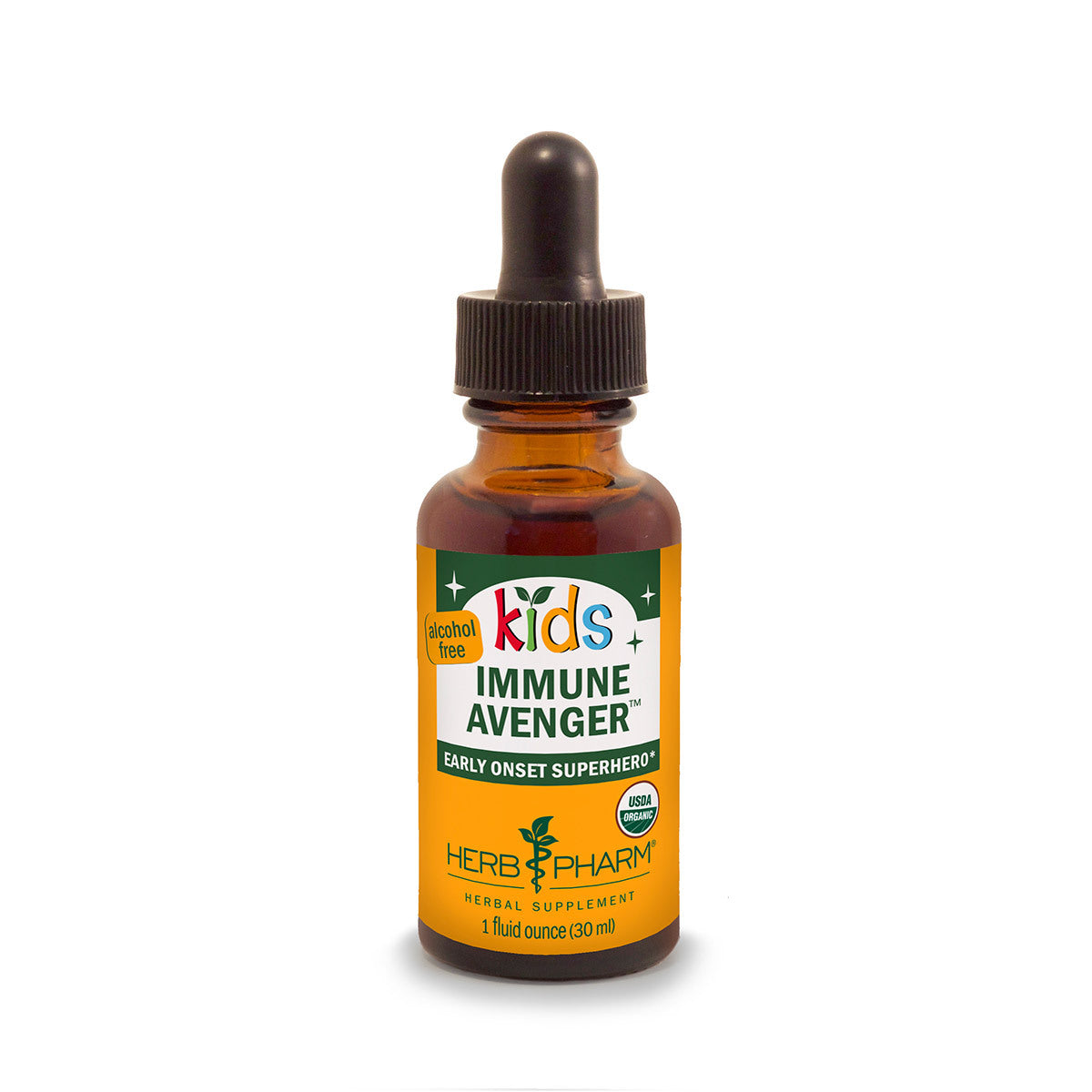 Primary image of Kids Immune Avenger