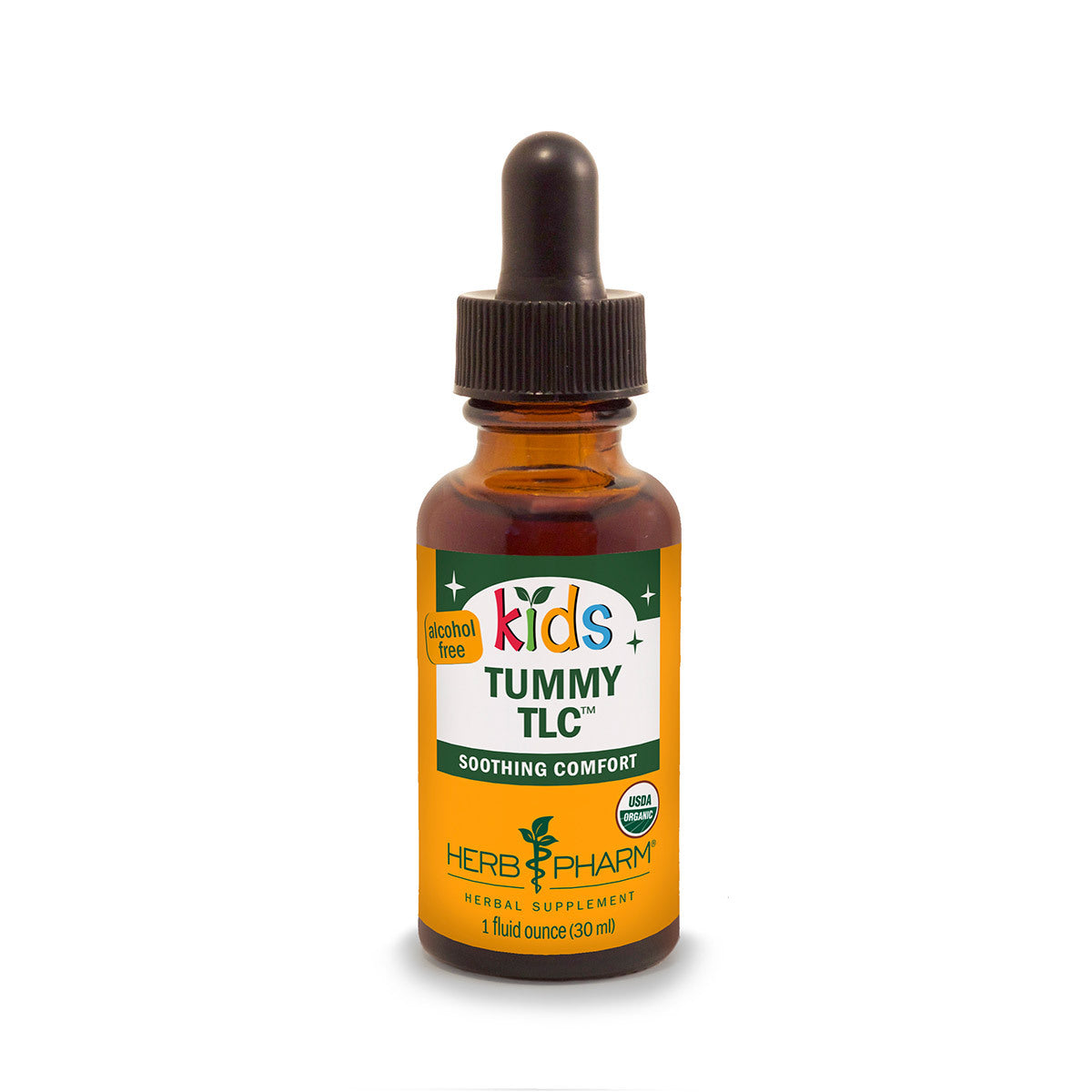 Primary image of Kids Tummy TLC