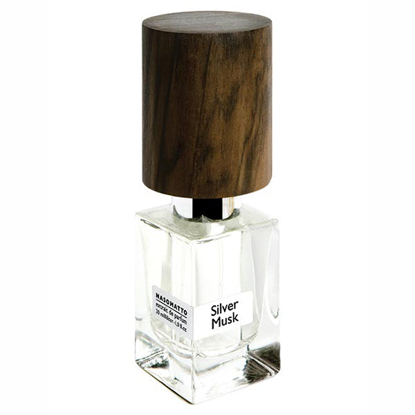 Primary image of Silver Musk Extrait de Parfum