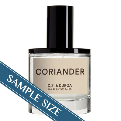 Primary image of Sample - Coriander EDP