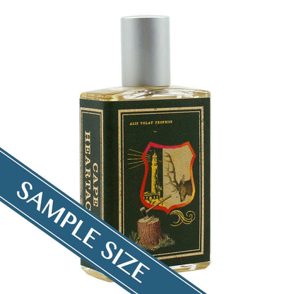 Primary image of Sample - Cape Heartache EDP