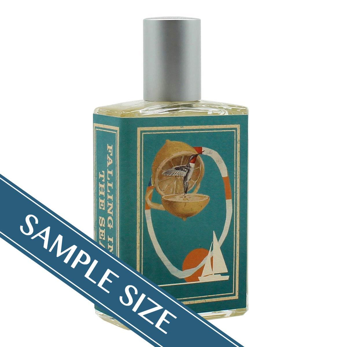 Primary image of Sample - Falling Into The Sea EDP