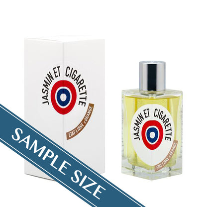 Primary image of Sample - Jasmin et Cigarette EDP