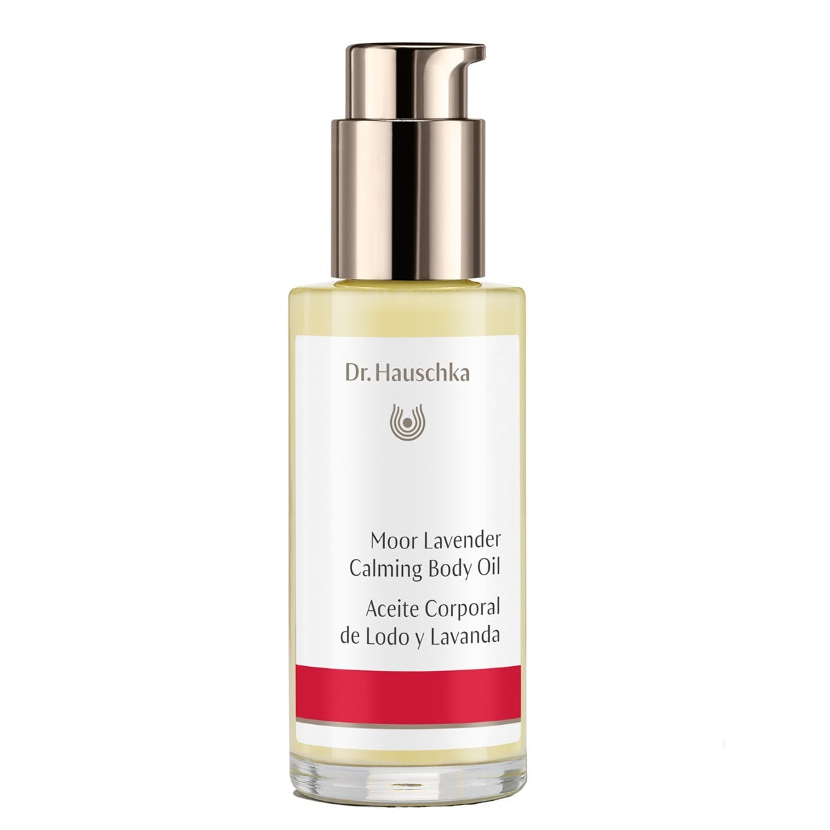 Primary image of Moor Lavender Body Oil