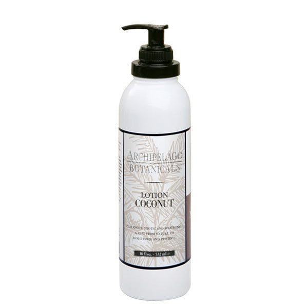 Primary image of Coconut Lotion