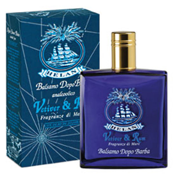 Primary image of Vetiver + Rum Aftershave Balm