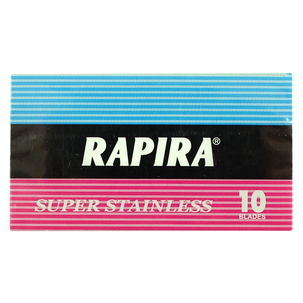 Primary image of Classic (Super Stainless) D.E. Blades