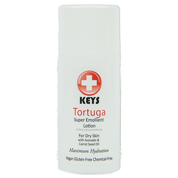 Primary image of Tortuga Super Emollient Lotion