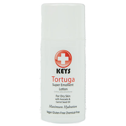 Primary image of Tortuga Super Emollient Lotion