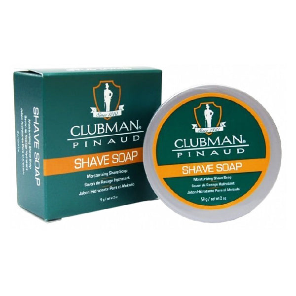 Primary image of Shave Soap
