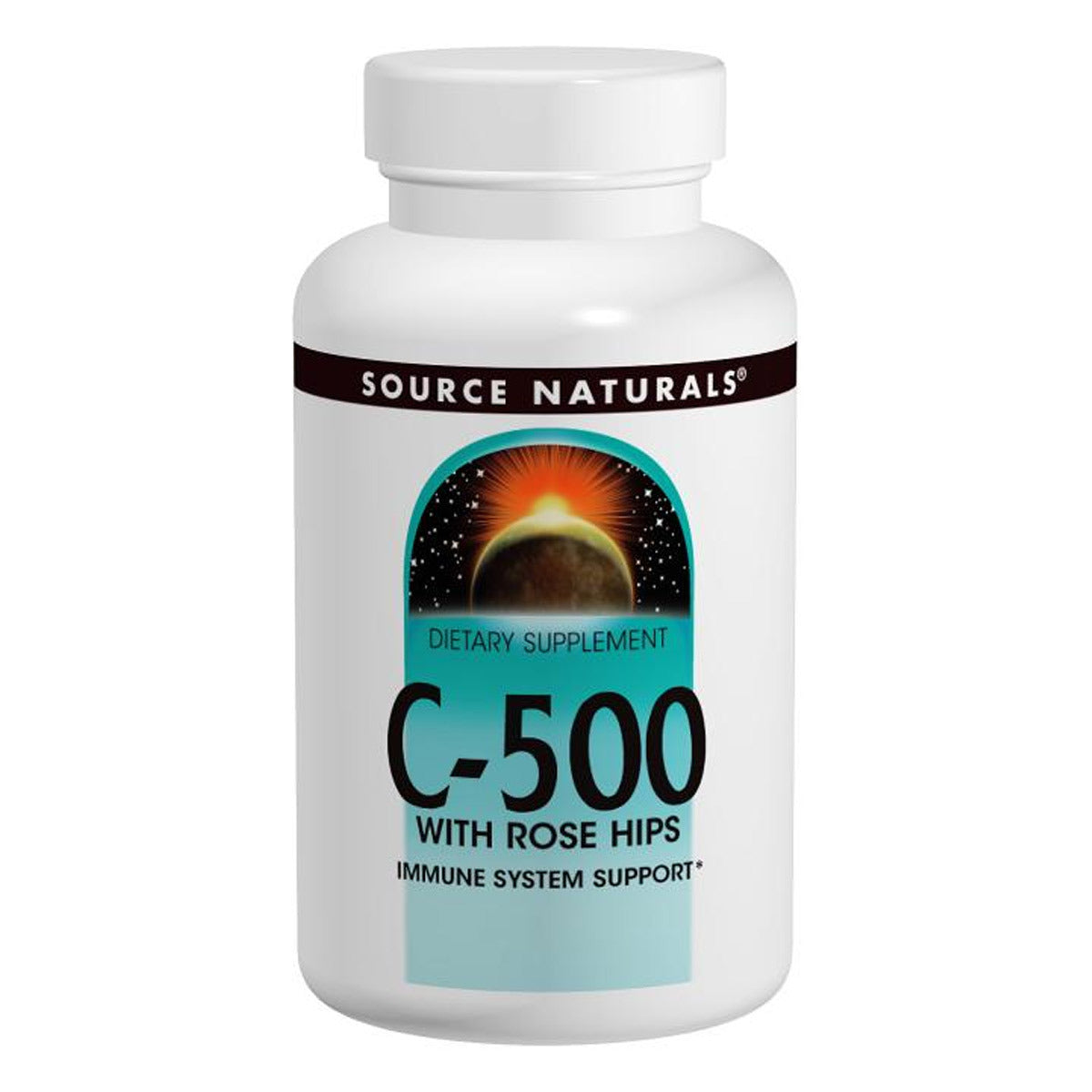 Primary image of C-500 with Rose Hips