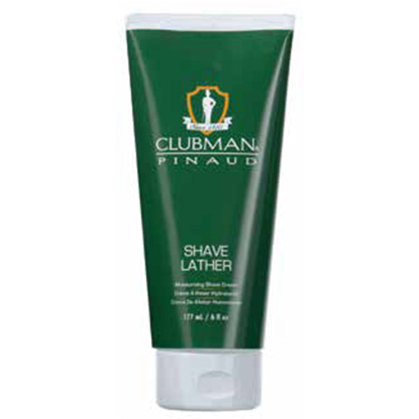 Primary image of Shave Lather