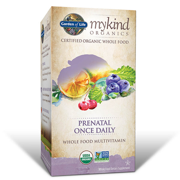 Primary image of MKO Prenatal Once Daily