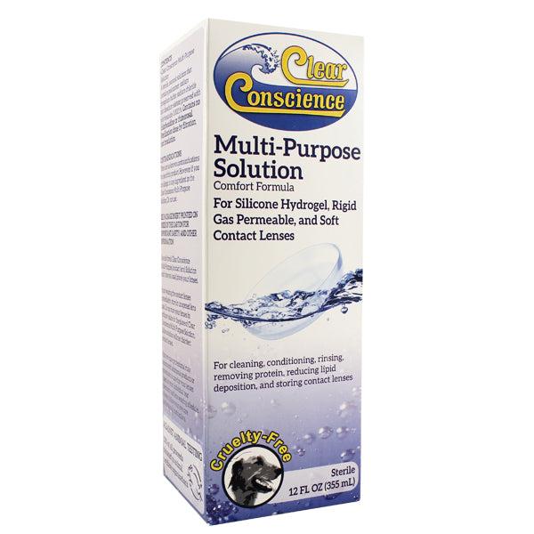 Primary image of Multi-Purpose Solution