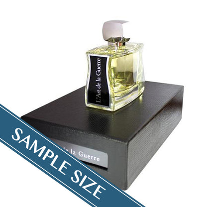 Primary image of Sample - L'art de la Guerre Eau de Parfum