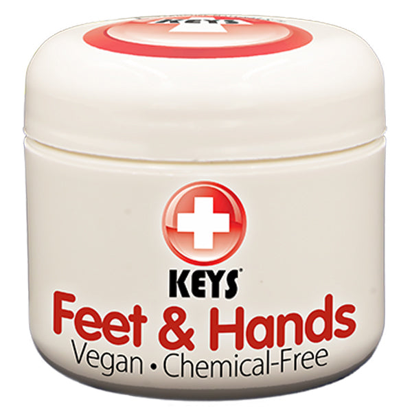 Primary image of Feet + Hands