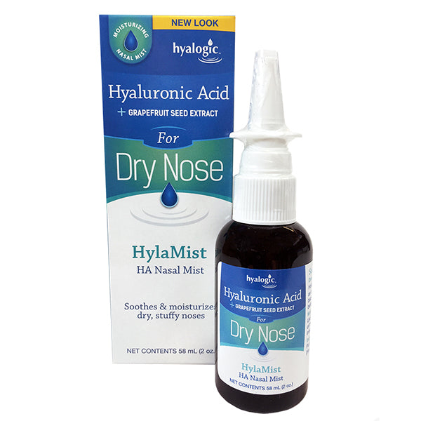 Primary image of Hylamist for Dry Nose