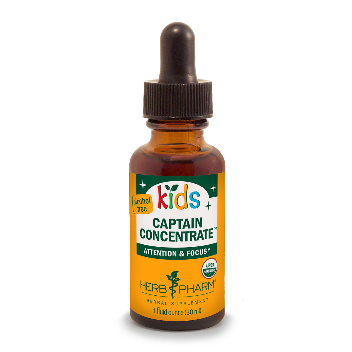 Primary image of Kids Captain Concentrate