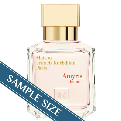 Primary image of Sample - Amyris Femme EDP
