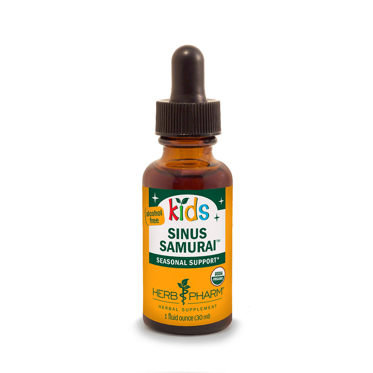 Primary image of kids Sinus Samurai