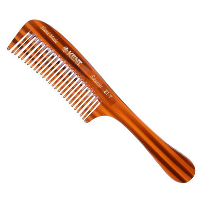 Primary image of 2Row Detangling Comb (21T)