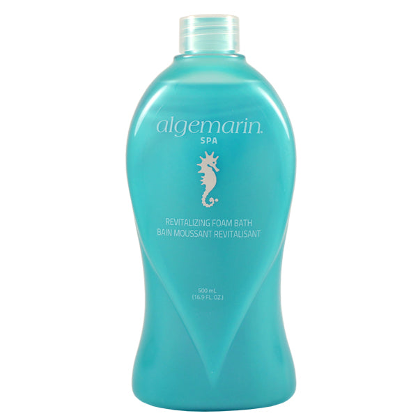 Primary image of Spa Foam Bath