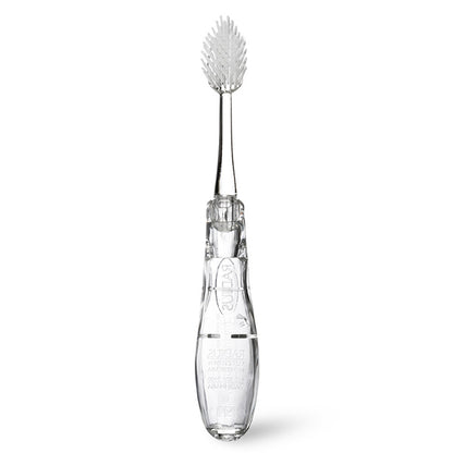 Alternate Image of Tour Travel Toothbrush