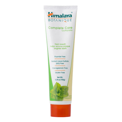 Primary image of Complete Care Simply Peppermint Toothpaste