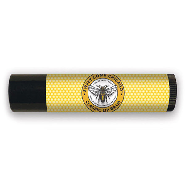 Primary image of Lip Balm - Classic