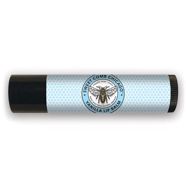 Primary image of Lip Balm- Vanilla
