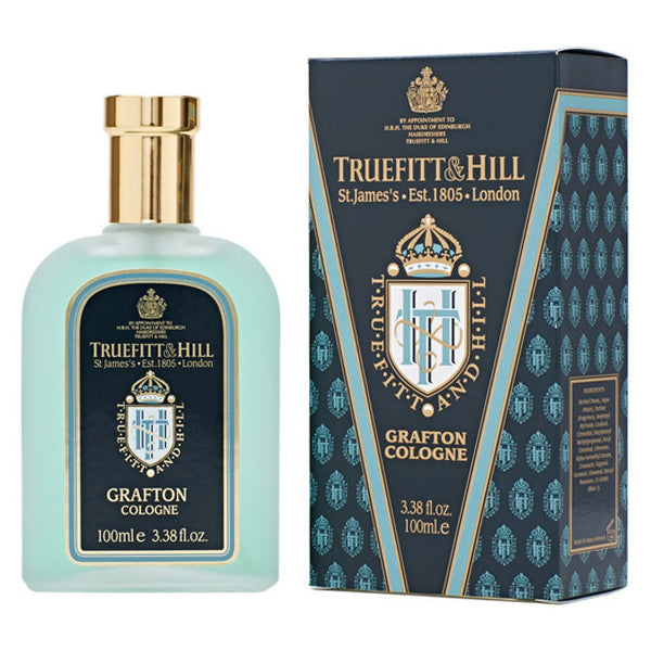 Primary image of Grafton Eau de Cologne