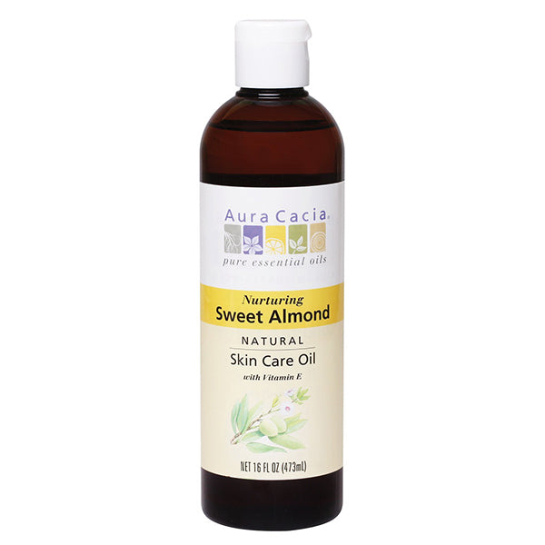 Primary image of Sweet Almond Oil