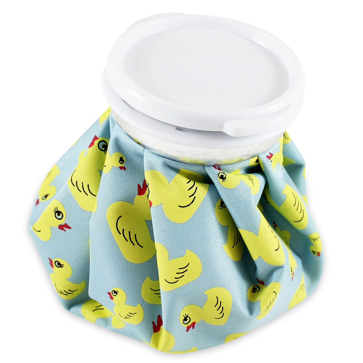 Primary image of Ice Bag - Duckies