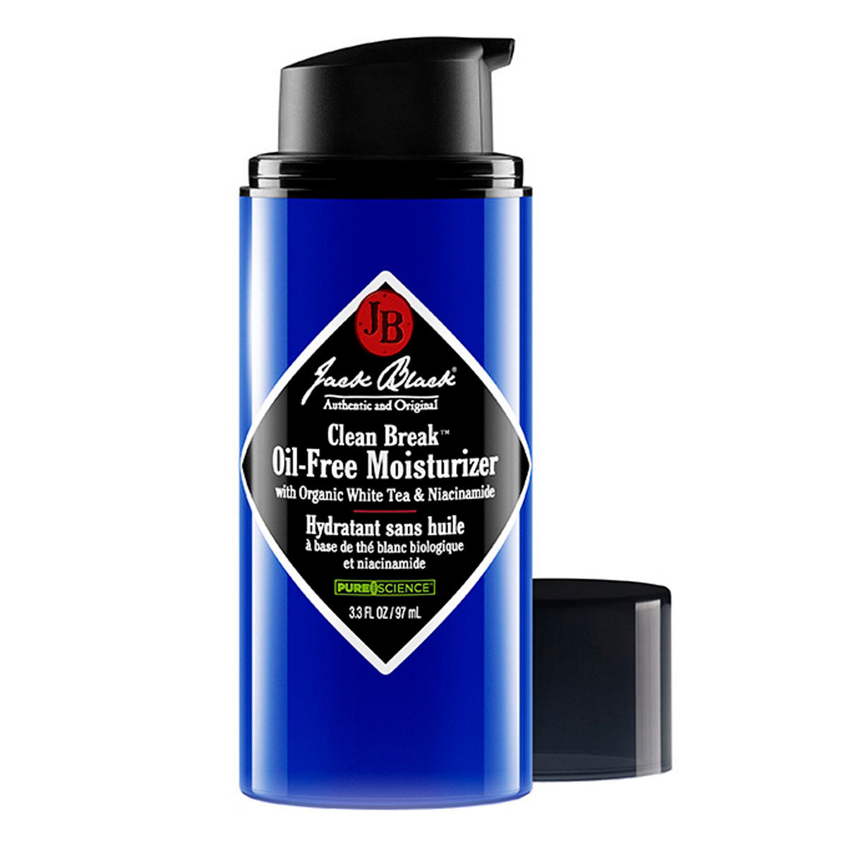 Primary image of Clean Break Oil-Free Moisturizer