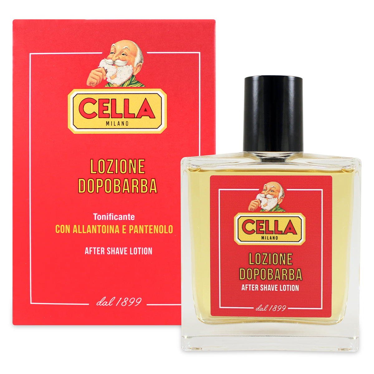 Primary image of After Shave Lotion