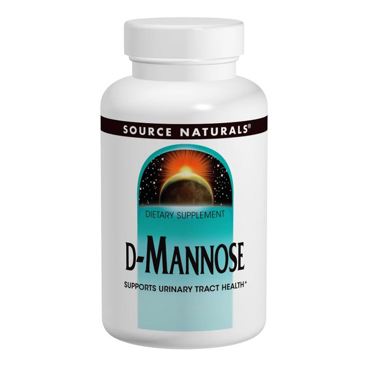Primary image of D-Mannose