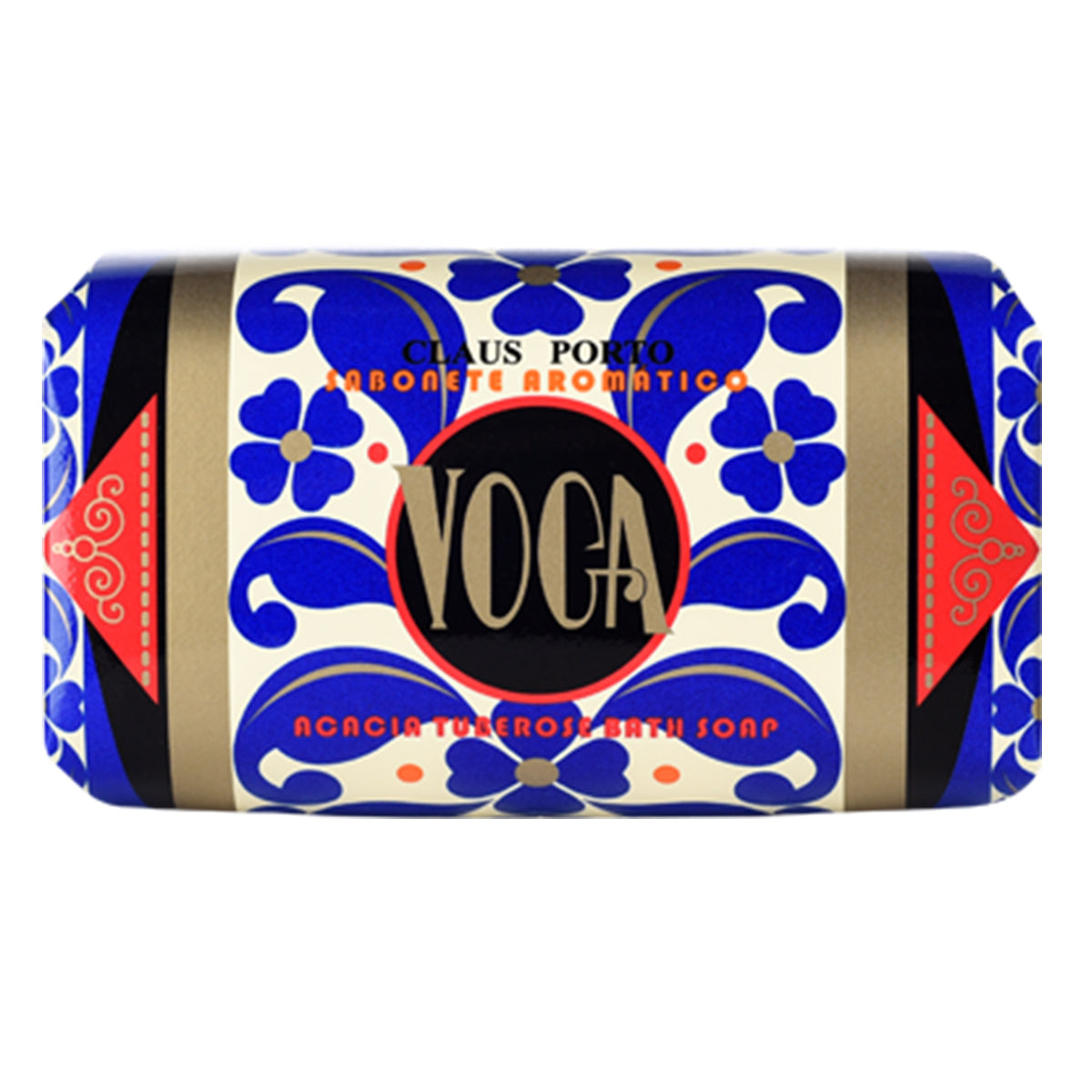 Primary image of Voga (Acacia Tuberose) Bar Soap