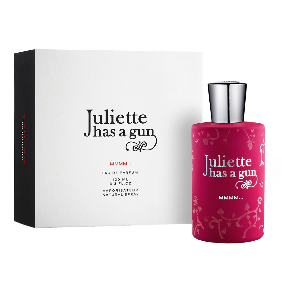 Primary image of MMMM... Eau De Parfum
