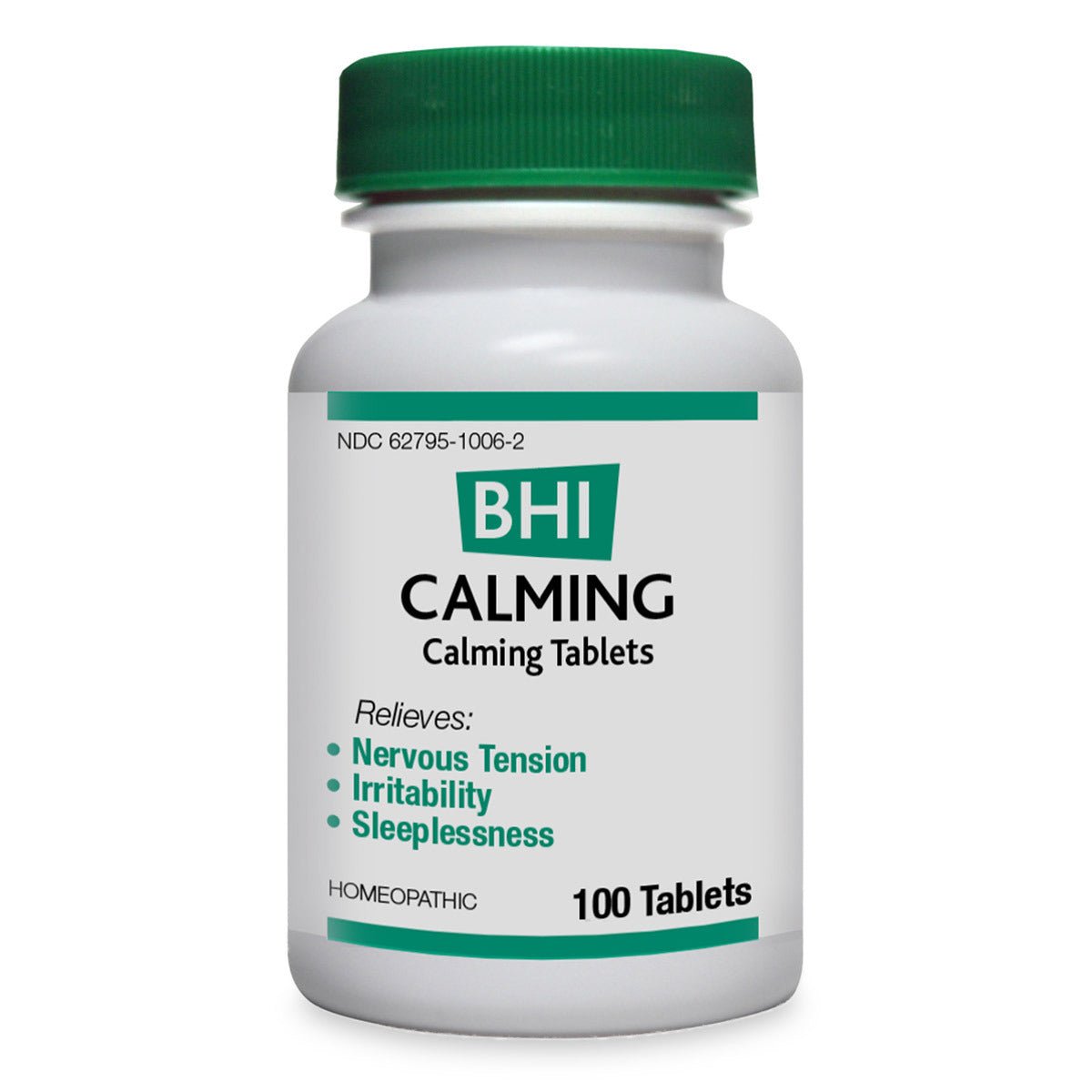 Primary image of Calming