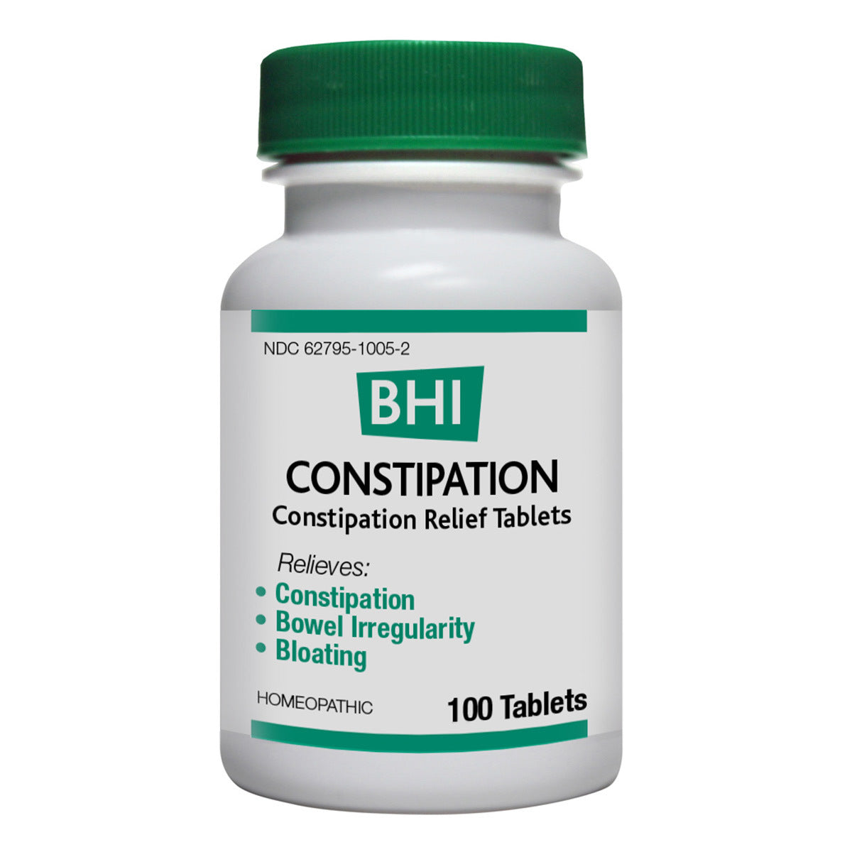 Primary image of Constipation