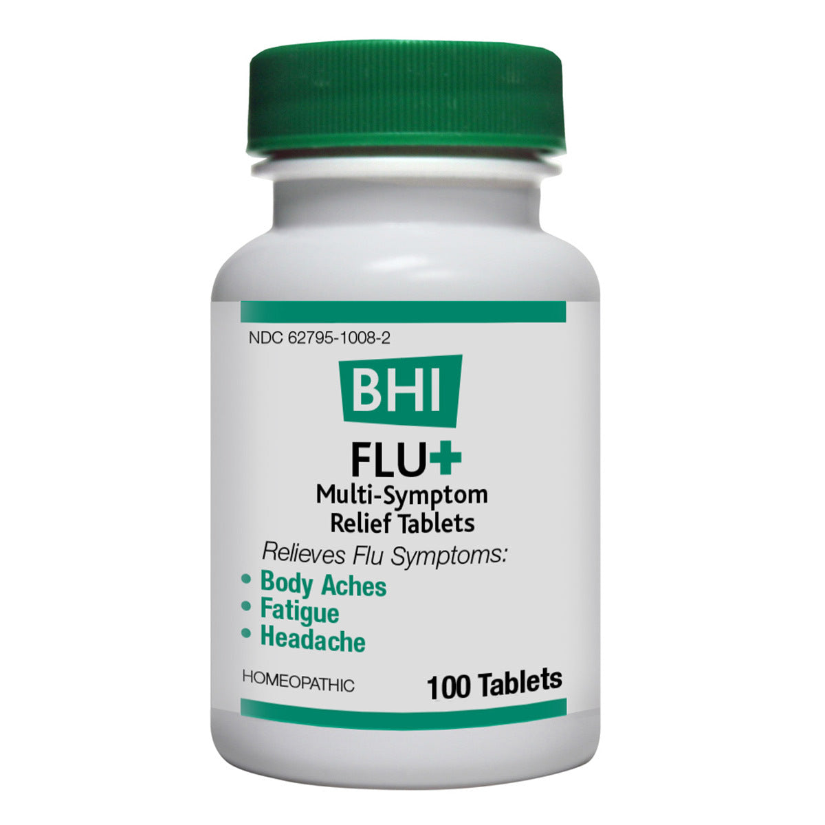 Primary image of Flu-Plus