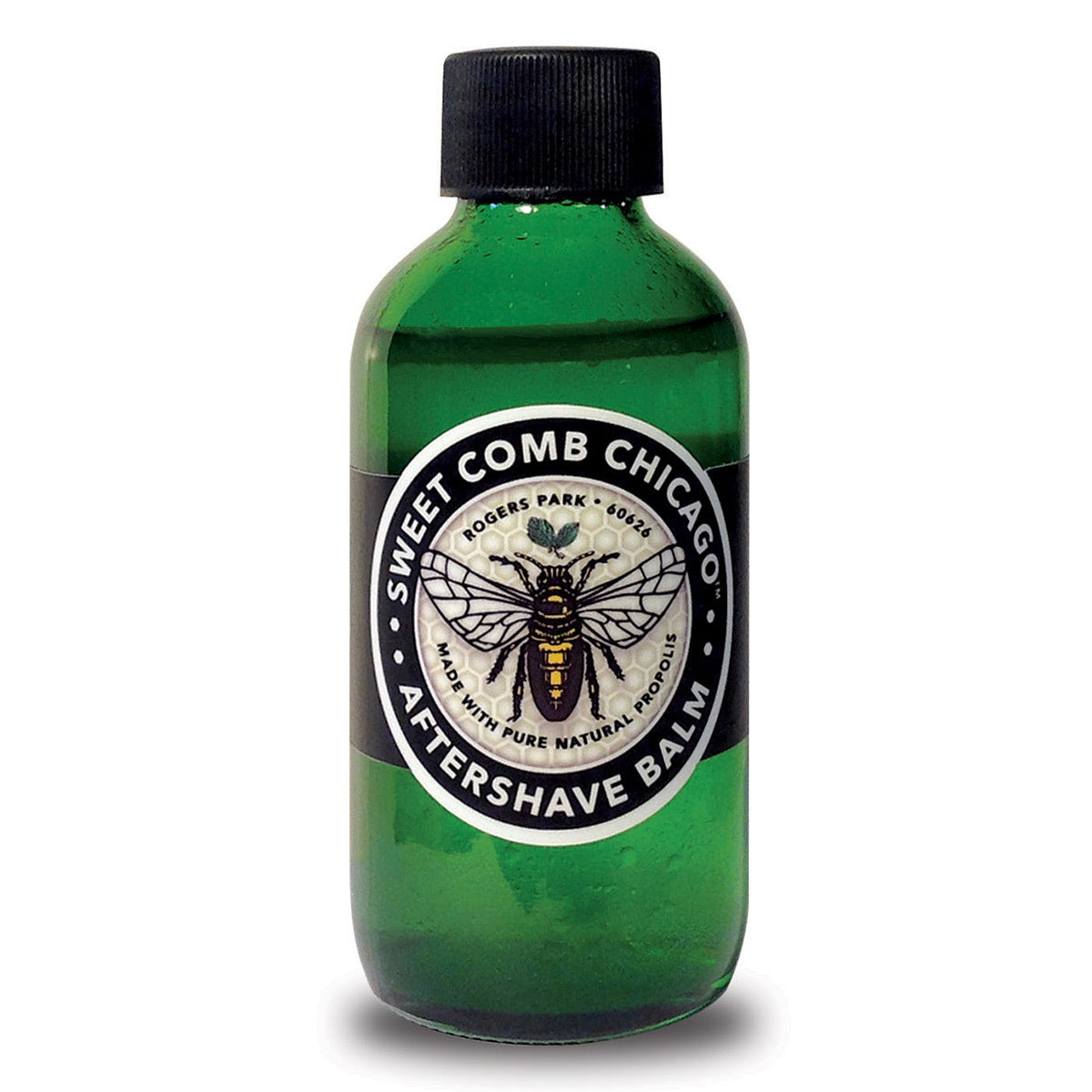 Primary image of Aftershave Balm